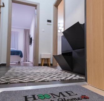 Podgorica Apartment | A&T Lux