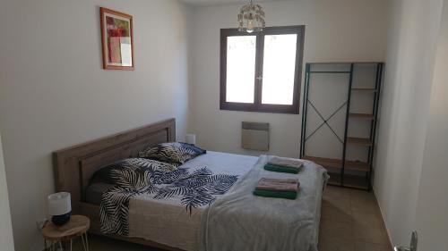 Ville-di-Pietrabugno Apartment | A Tana di a Volpe