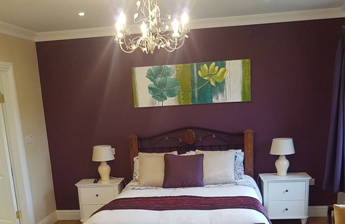 Renvyle House | A Taste Of Paradise In The Heart Of Connemara a long the Wild Atlantic Way.