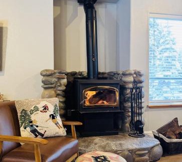 Kingswood Estates House | A Taste of Tahoe