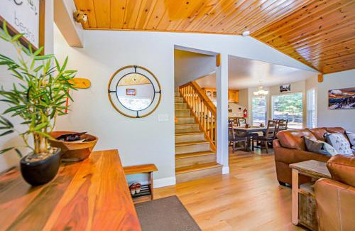 Kingswood Estates House | A Taste of Tahoe