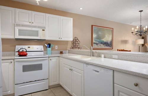 Waikoloa Condo | A taste of the “Real Hawaii”, minutes away from one of the world’s best beaches!