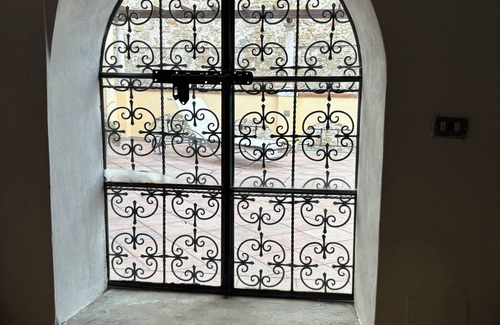Giucano Apartment | A thirteenth-century fortress one step away from the Cinque Terre