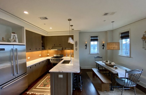 Rosemary Beach Condo | A Thyme for Rosemary: Quaint Rosemary Beach Condo walking distance to beach