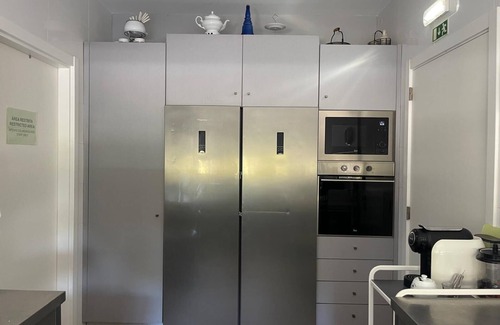 Senhora do Verde House | A.TI.TUDO Nature - 8 Rooms