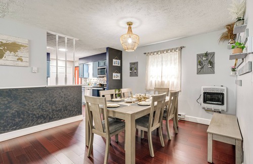 Tobyhanna House | 'A Time to Remember' Home in Tobyhanna with Pool!