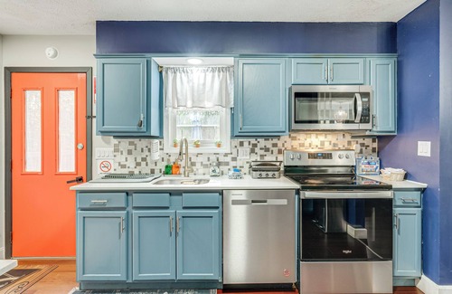 Tobyhanna House | 'A Time to Remember' Home in Tobyhanna with Pool!