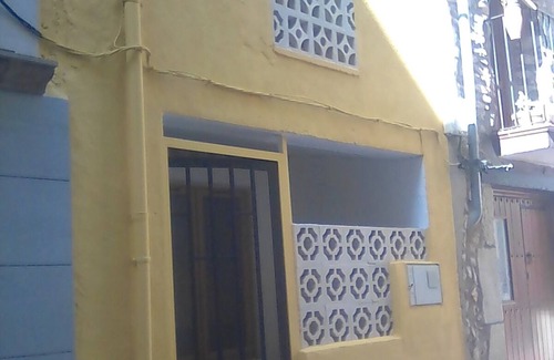 Calig House | a tipical village near by the mediterranée.