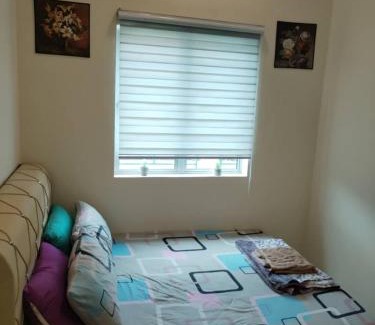Lekir House | A to Z Homestay