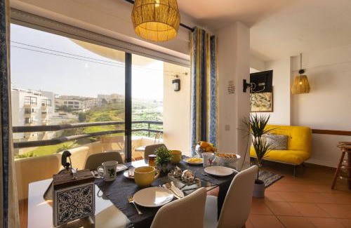 Ericeira Apartment | A Torre by ACasaDasCasas