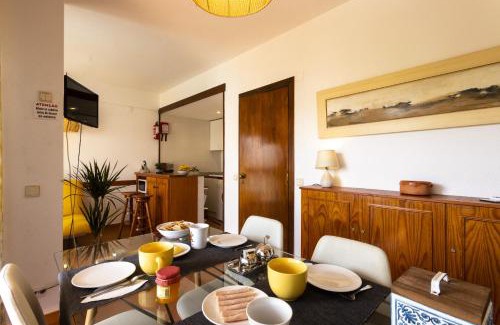 Ericeira Apartment | A Torre by ACasaDasCasas
