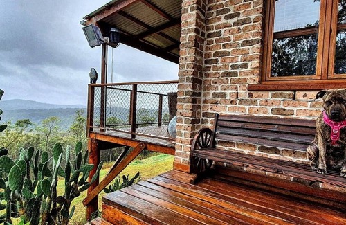 Wittitrin House | A totally off grid haven of peace and tranquility
