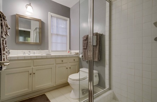 Norma Triangle Bed & Breakfast | A Touch of Cape Cod in West Hollywood