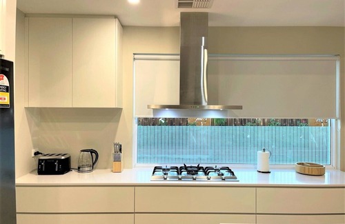 Mildura House | A touch of class 5BR luxury whole house at Mildura