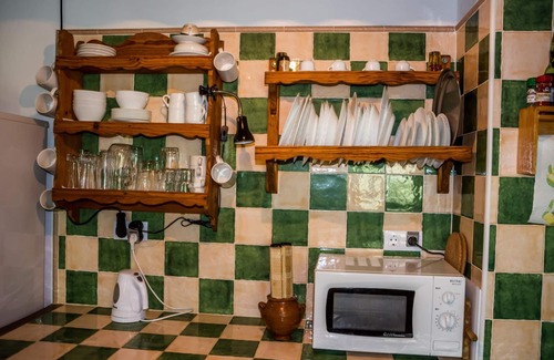 Bubion Cottage | A traditional and authentic house