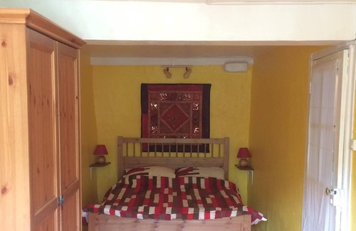 Le Tech House | A traditional Catalan house with exclusive use of south facing swimming pool