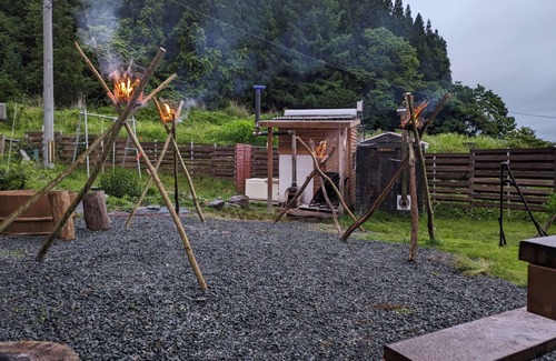Tono House | A traditional Japanese house with a storyteller of/Tono Iwate