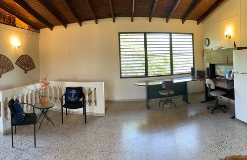 Boqueron Villa | A traditional PR home, Clara’s Villa, near beaches and Downtown Boqueron.