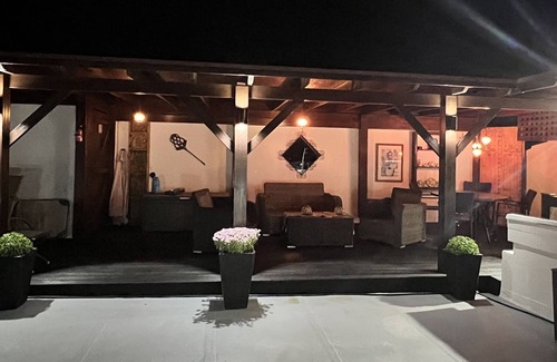 Pissouri House | A traditional village house with a roof terrace and superb views
