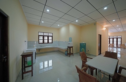 Anuradhapura House | A Tranquil Holiday Retreat on the Edge of the Sacred City of Anuradhapura