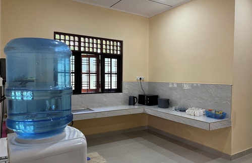 Anuradhapura House | A Tranquil Holiday Retreat on the Edge of the Sacred City of Anuradhapura