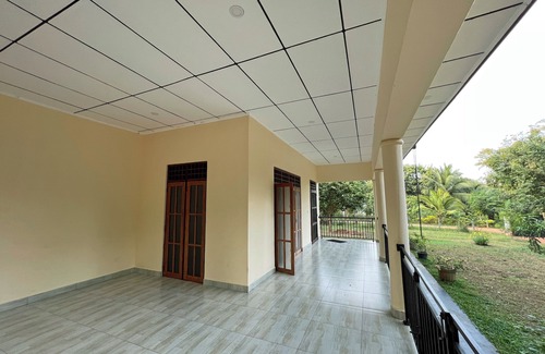 Anuradhapura House | A Tranquil Holiday Retreat on the Edge of the Sacred City of Anuradhapura