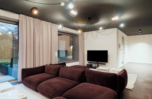 Prenzlauer Berg Apartment | A Tranquil Oasis in the Heart of Berlin