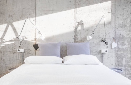 Arco Bed & Breakfast | A tranquil paradise overlooking the lake