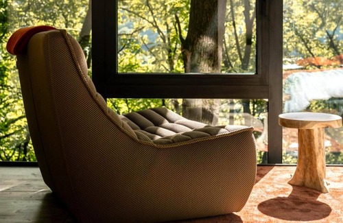 La Roche-en-Ardenne House | A treehouse in the heart of La Roche