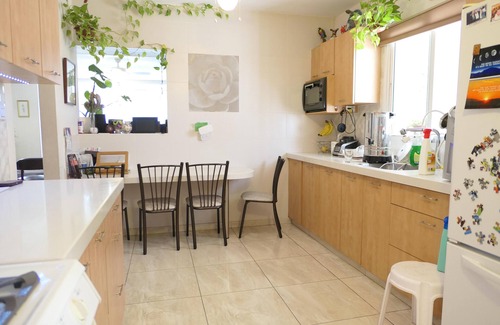 Beit Shemesh Cottage | A Triplex at Ramat Shilo