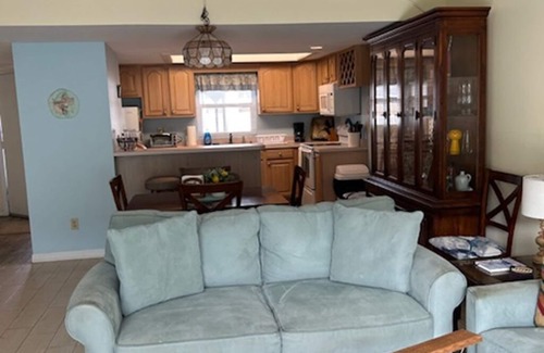 Avon By The Sea Condo | A true Gem in Beautiful Cocoa Beach