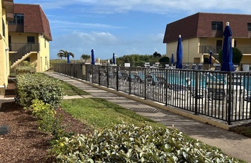 Avon By The Sea Condo | A true Gem in Beautiful Cocoa Beach