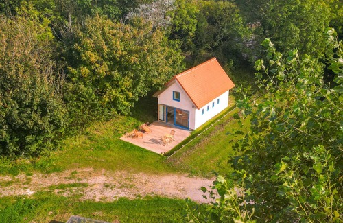 Wissant Cottage | A true immersion in nature