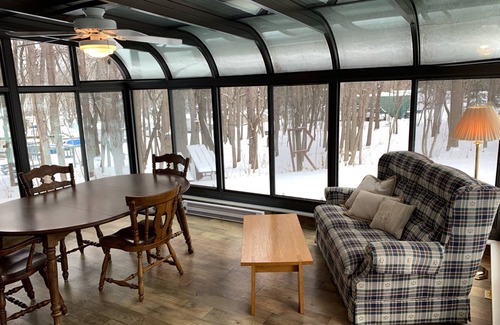 Fremont House | A true oasis located on Partridge Lake in Fremont, WI!