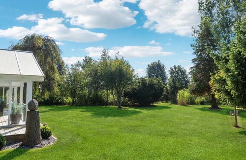 Dannemare House | A true oasis of relaxation awaited you near the beach of Hummingen.