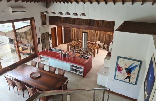 Itamambuca House | A TRUE PARADISE IN ITAMAMBUCA