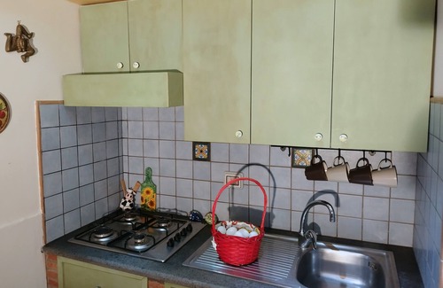 Puntalazzo Apartment | A True Sicilian guesthouse with Pool on Mt. Etna, perfect for Families & Groups.