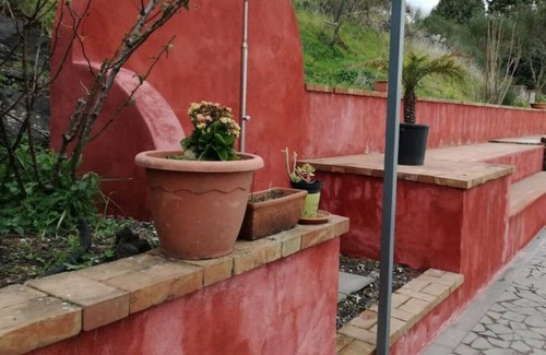 Puntalazzo Apartment | A True Sicilian guesthouse with Pool on Mt. Etna, perfect for Families & Groups.