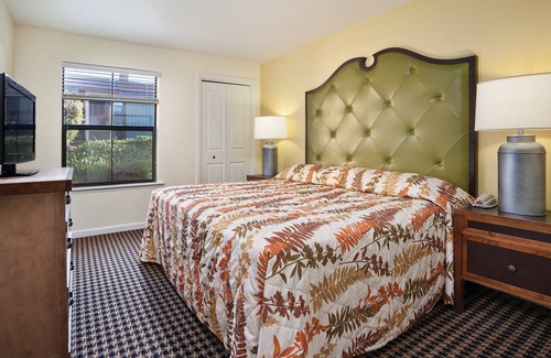 Angels Camp Resort | A True Treasure Resort in Gold Rush Country!
