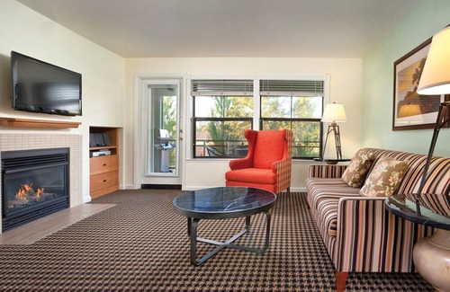 Angels Camp Resort | A True Treasure Resort in Gold Rush Country!
