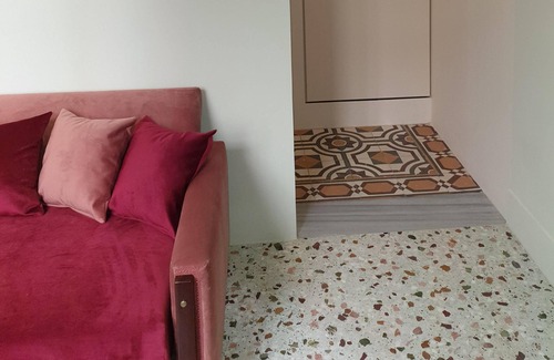 Kerameikos Apartment | A truly Athenian apartment, 5 mins from metro