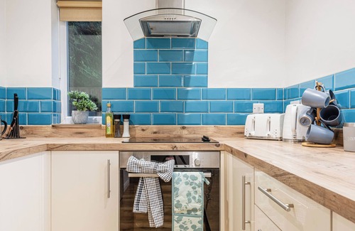 Ranworth Cottage | A truly special retreat with stunning view across the Norfolk Broads.
