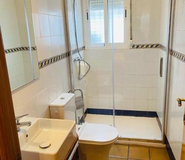 Las Ventas con Pena Aguilera House | A tu Vera
