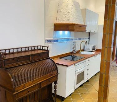 Las Ventas con Pena Aguilera House | A tu Vera