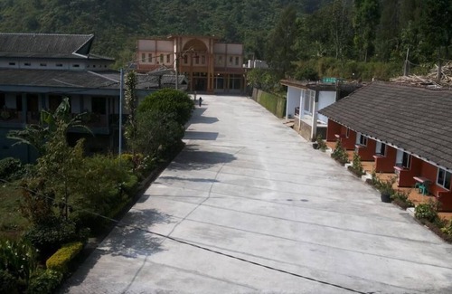 Sukapura Apartment | A twinbedroom private bathroom 30 minutes to Madakaripura waterfall