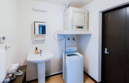 Maeda Apartment | A type|Room only/Kunigami-gun Okinawa