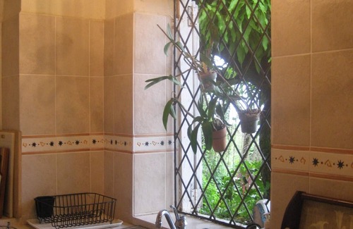 Charlotte Villa | A typical Caribbean plantation house, with superb panoramic ocean views.