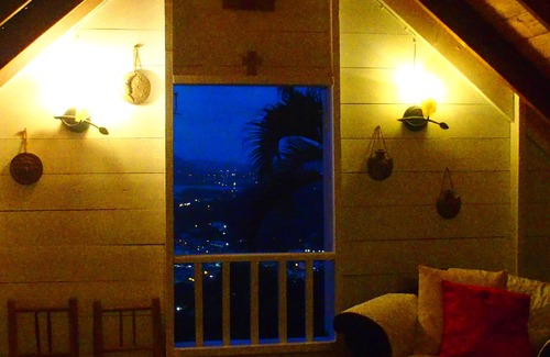 Charlotte Villa | A typical Caribbean plantation house, with superb panoramic ocean views.