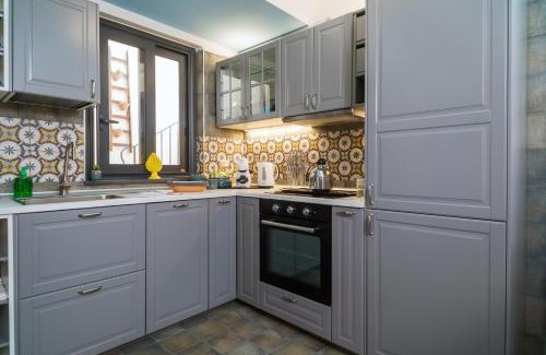 Fiumefreddo di Sicilia Apartment | A Ugghia- I Mori