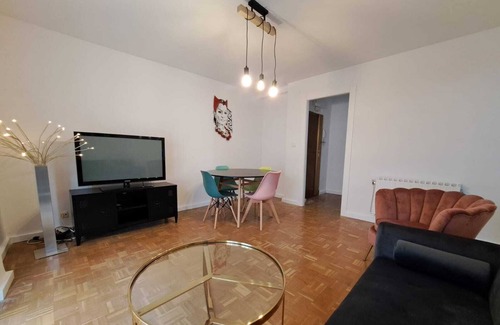 Avila Apartment | A un Paso del Centro de la Ciudad